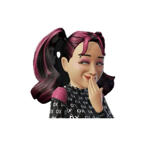 Cindy tweet media