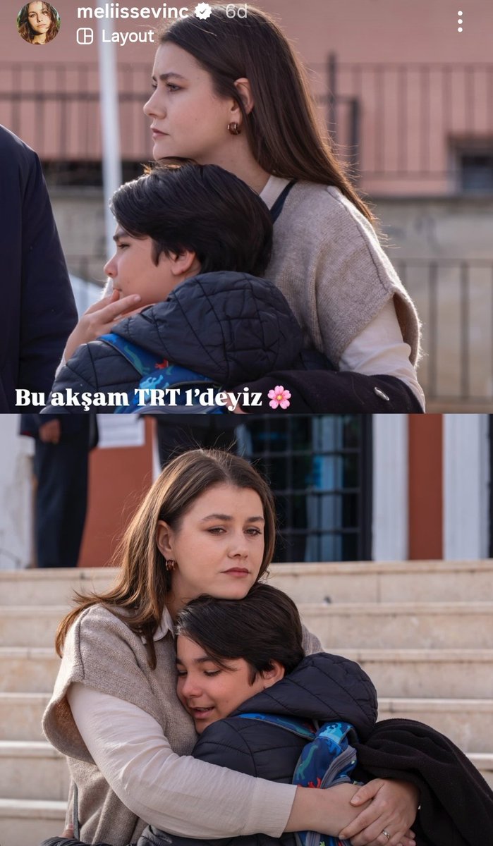 Özledimmm 🧚
#MelisSevinç
<a href="/melissevinc/">Melis Sevinç</a>