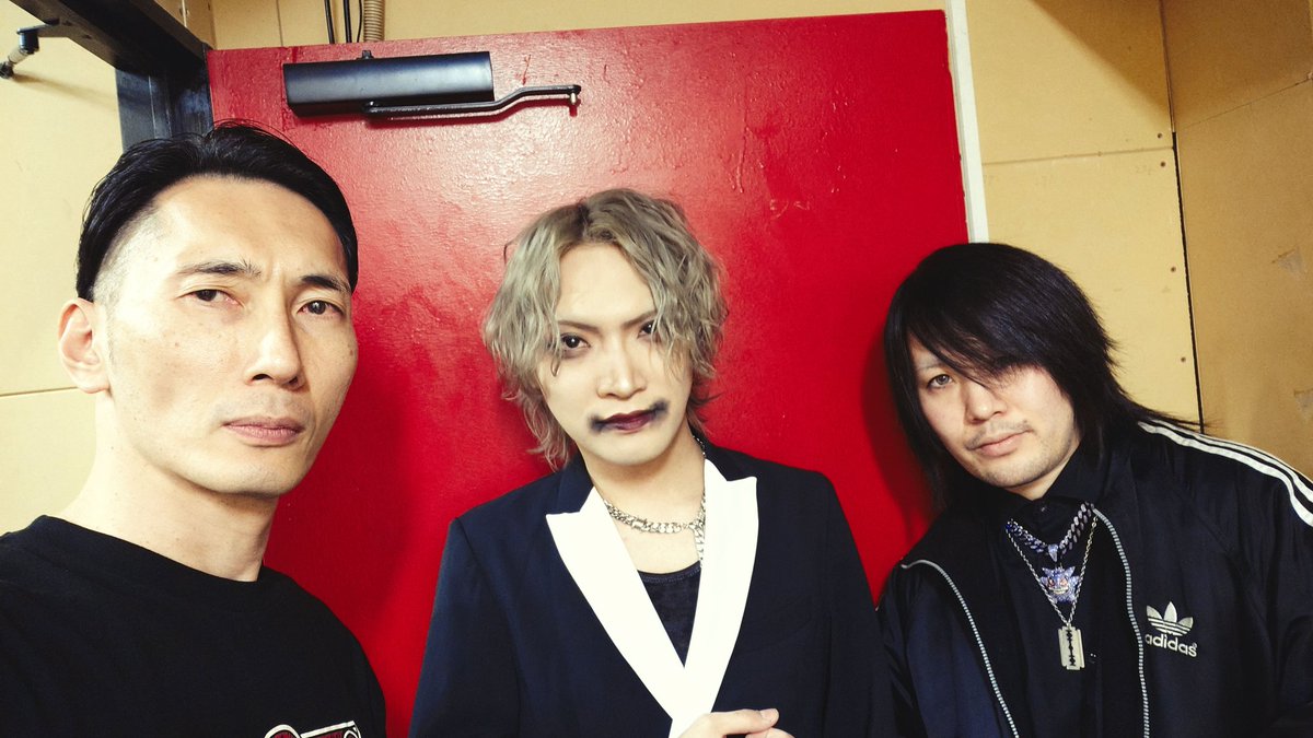 はじまるよん！