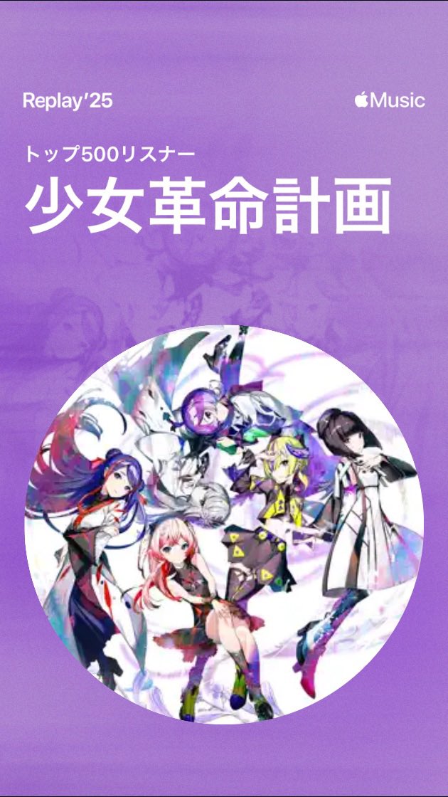 幸祜さんトップ100に入った！
ほかにもたくさんトップリスナー取れた✨️