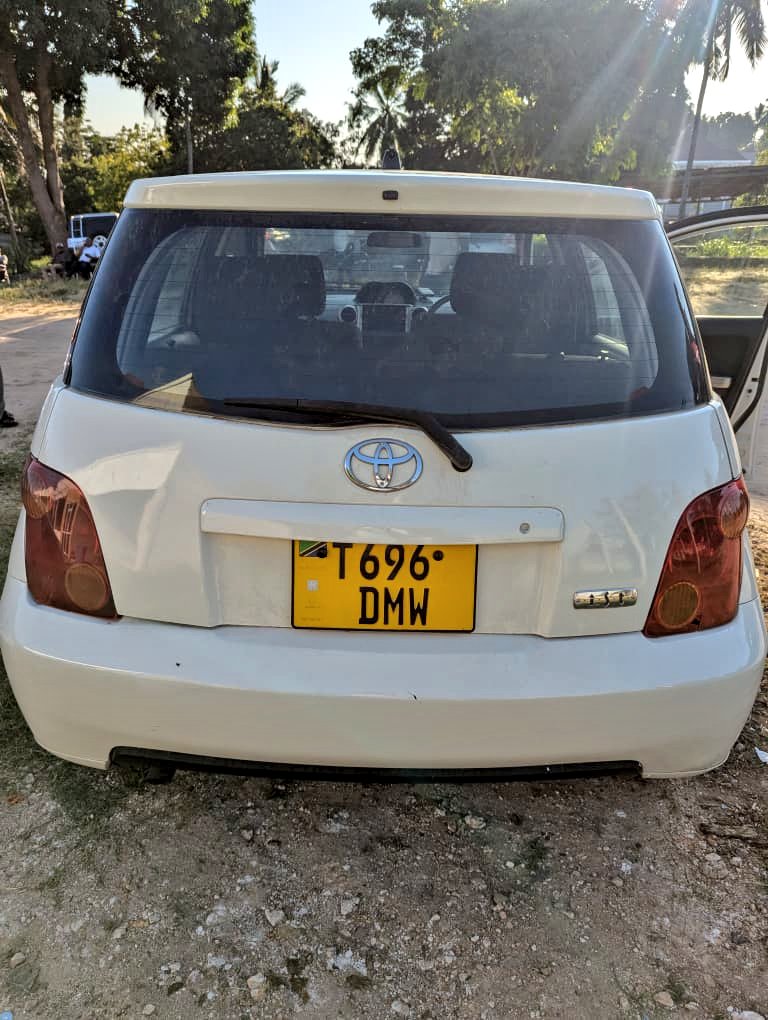 Eng_Matarra's tweet image. TOYOTA IST 🔥 🔥 

REG" #DMW (Inalengeshwa)

▪️Cc. 1290
▪️Full Ac 🌧
▪️Engine-2Nz 
▪️Sport Rims
▪️Full Documents ✅️ 

#BEI - MIL 9.5

IPO DAR

CALL 📞 📲-0793022184
WHATSAPP-0719542184