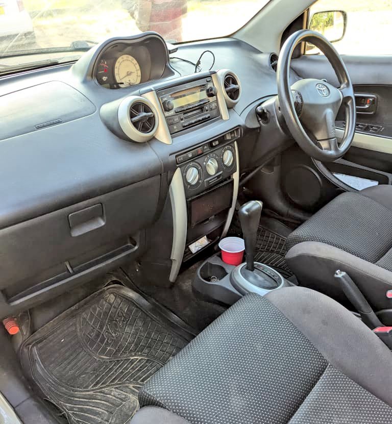 Eng_Matarra's tweet image. TOYOTA IST 🔥 🔥 

REG" #DMW (Inalengeshwa)

▪️Cc. 1290
▪️Full Ac 🌧
▪️Engine-2Nz 
▪️Sport Rims
▪️Full Documents ✅️ 

#BEI - MIL 9.5

IPO DAR

CALL 📞 📲-0793022184
WHATSAPP-0719542184