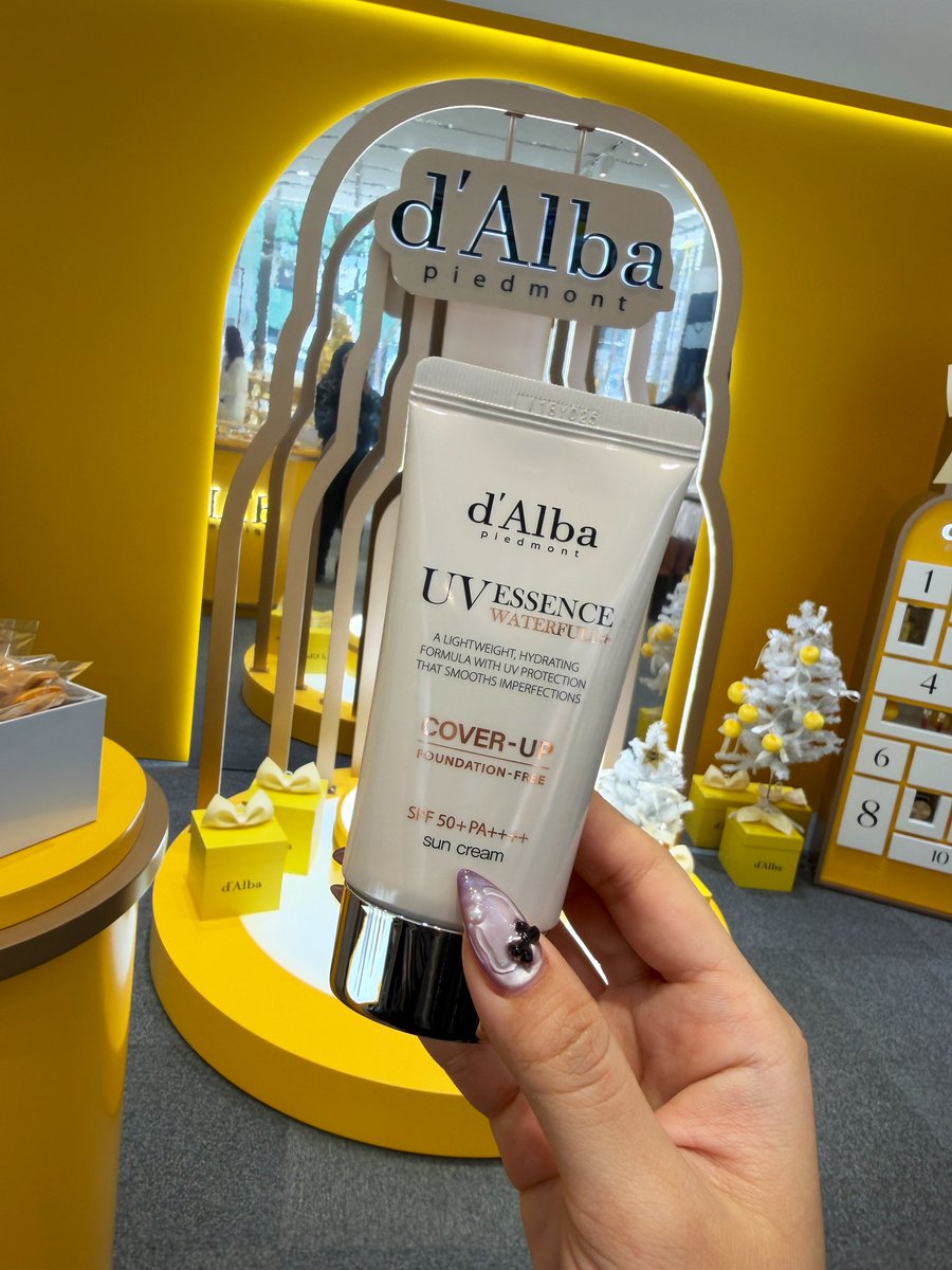 ダルバ公式 d'Alba Japan Official (@dAlba_japan) / Highlights / X