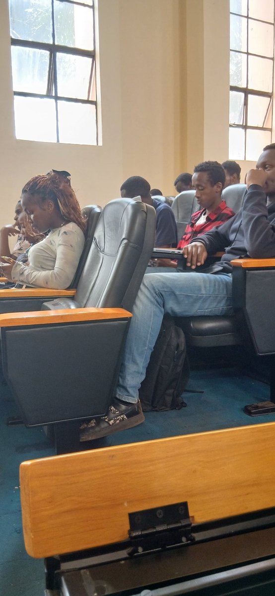 MUSTBlockchain1's tweet photo. 🚀 Day 2 kicking off at Sui Campus Hacks – Chuka!
Ready for another powerful day of hands-on building, learning, and collaboration. Let’s build on-chain! 💙🔥
@0k3ll0h @ADAMUR_R @chuka__uni @SuiNetwork @SuiNetworkKE @yaah_sifa @melvintabitha2 https://t.co/mLrZYaFsZy