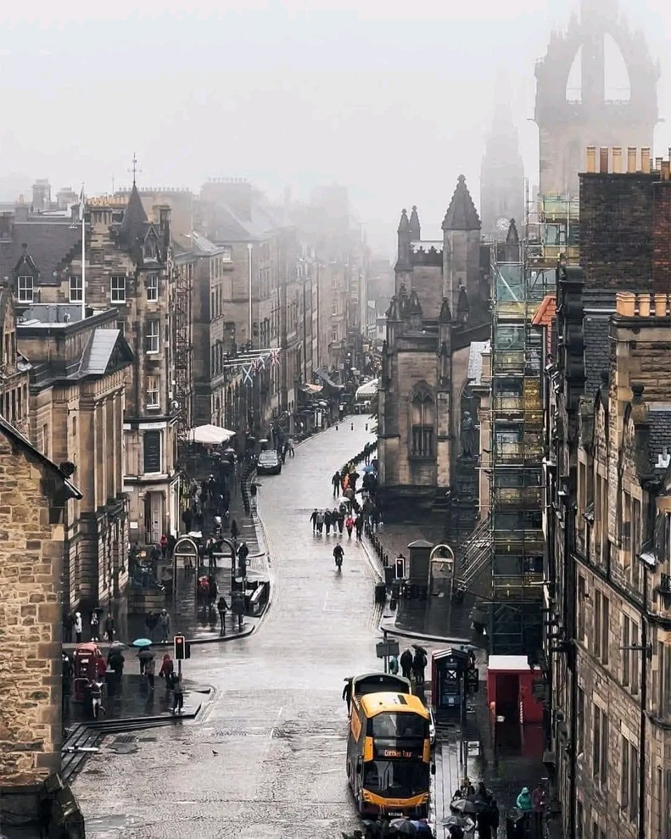 Edinburgh, Scotland