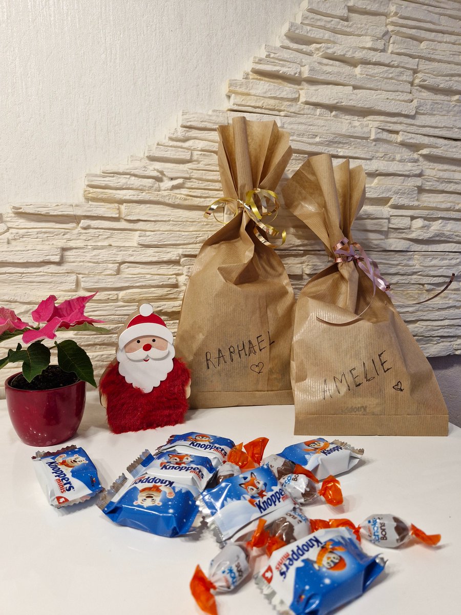 Nikolaus 6.12.2025
#niko