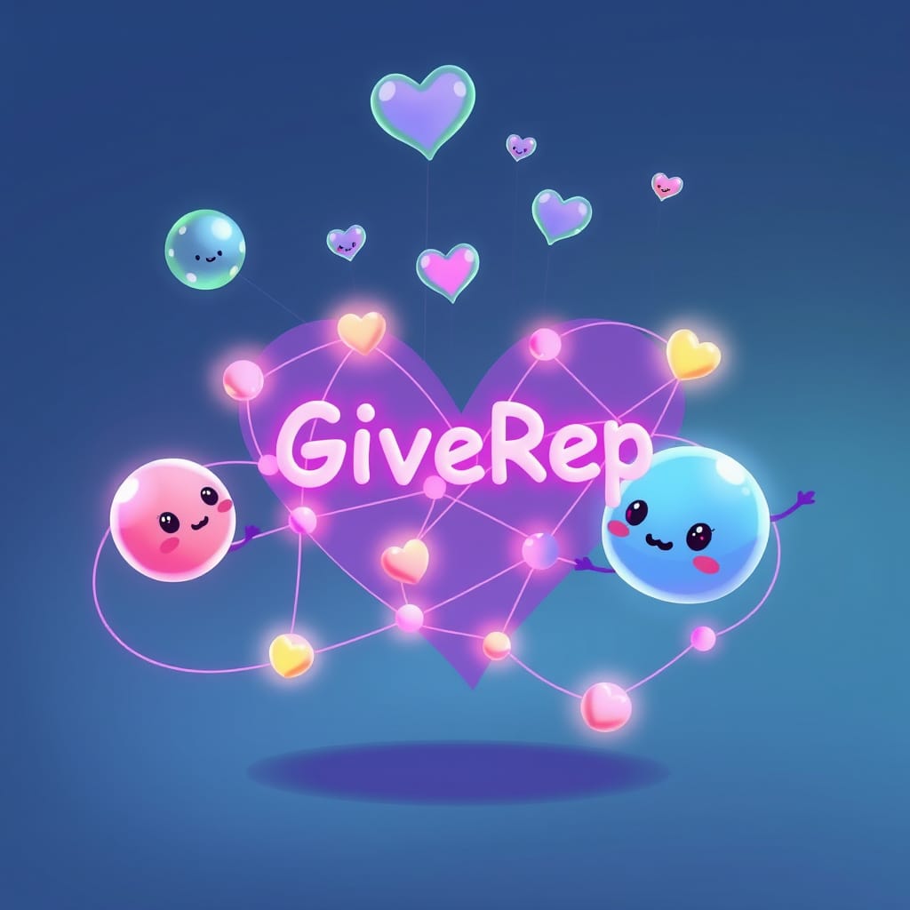 I hope you are surrounded by people who are good for your spirit 🙏 
<a href="/GiveRep/">GiveRep</a> 
<a href="/EmberProtocol/">Ember Protocol</a>