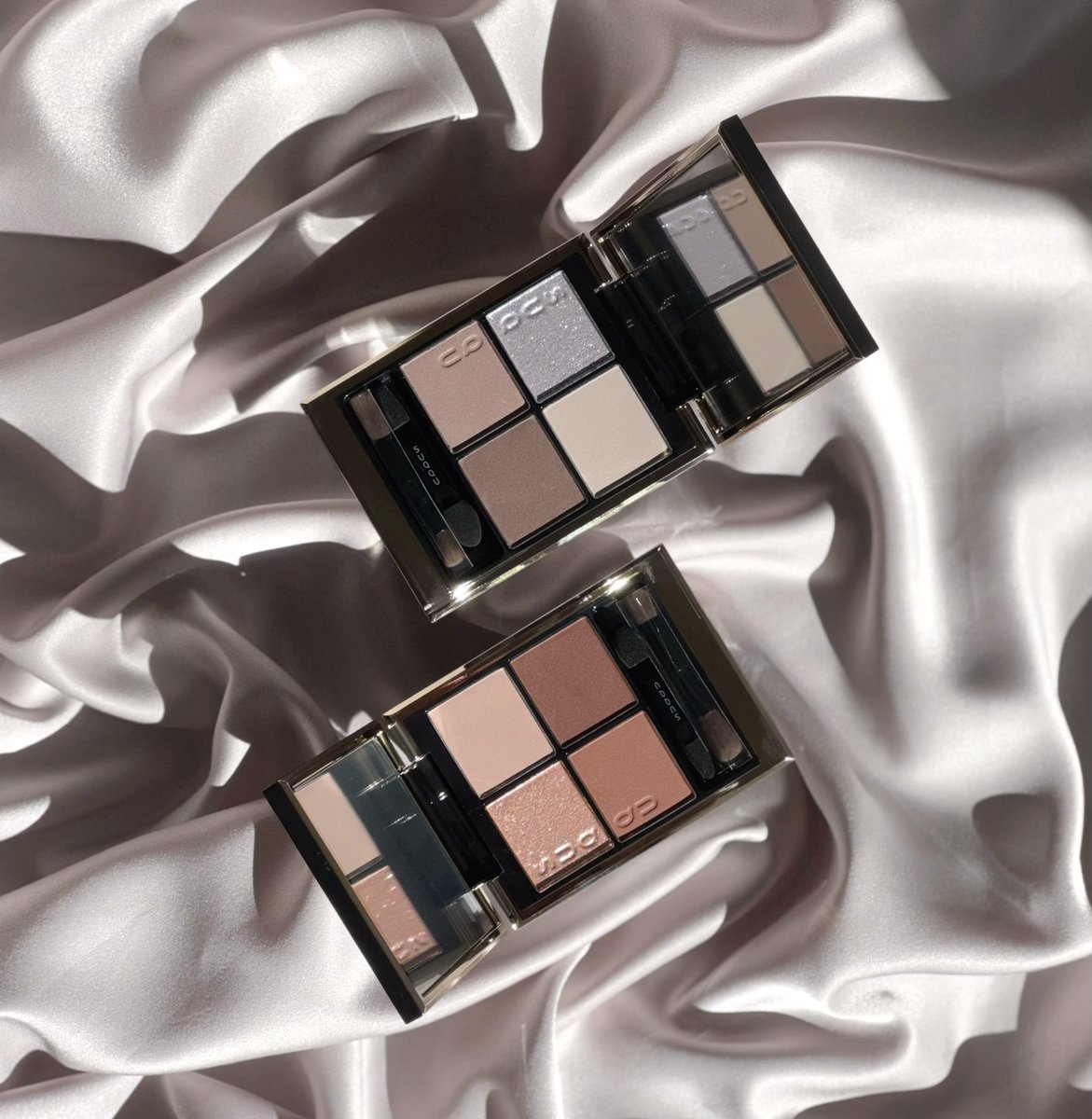 ◼︎SUQQU / スック シグニチャー カラー アイズ ・S02 霜華 SOUKA