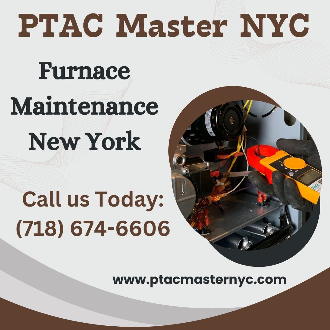 ptac_master's tweet photo. Top-rated furnace maintenance in New York to boost heating efficiency and system longevity. Trusted technicians, quality service. Call us today: 718-674-6606 or visit https://t.co/P9ujDFs9Pu
#Furnace, #FurnaceRepair, #Boilers, #HeatPump(s), #Heat, #Fireplaces, #Furnacemaintenance https://t.co/94eKWASXGX