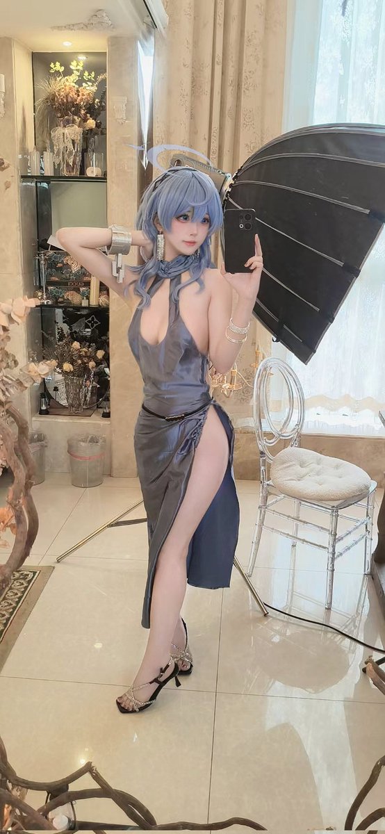 #BlueArchive https://t.co/5ubnFNuKrY
