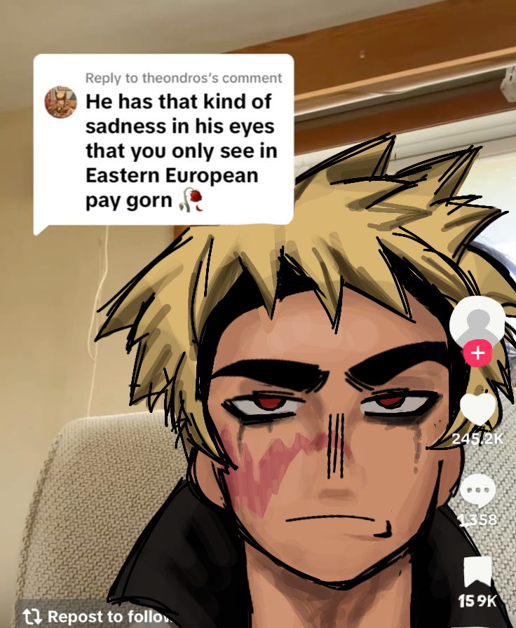 appleeatere's tweet image. whatever man