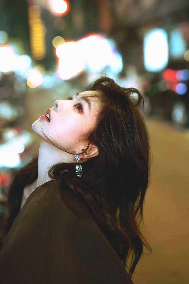 narin ⟢ ft.白鹿 ෆ ‧⁺ tweet media