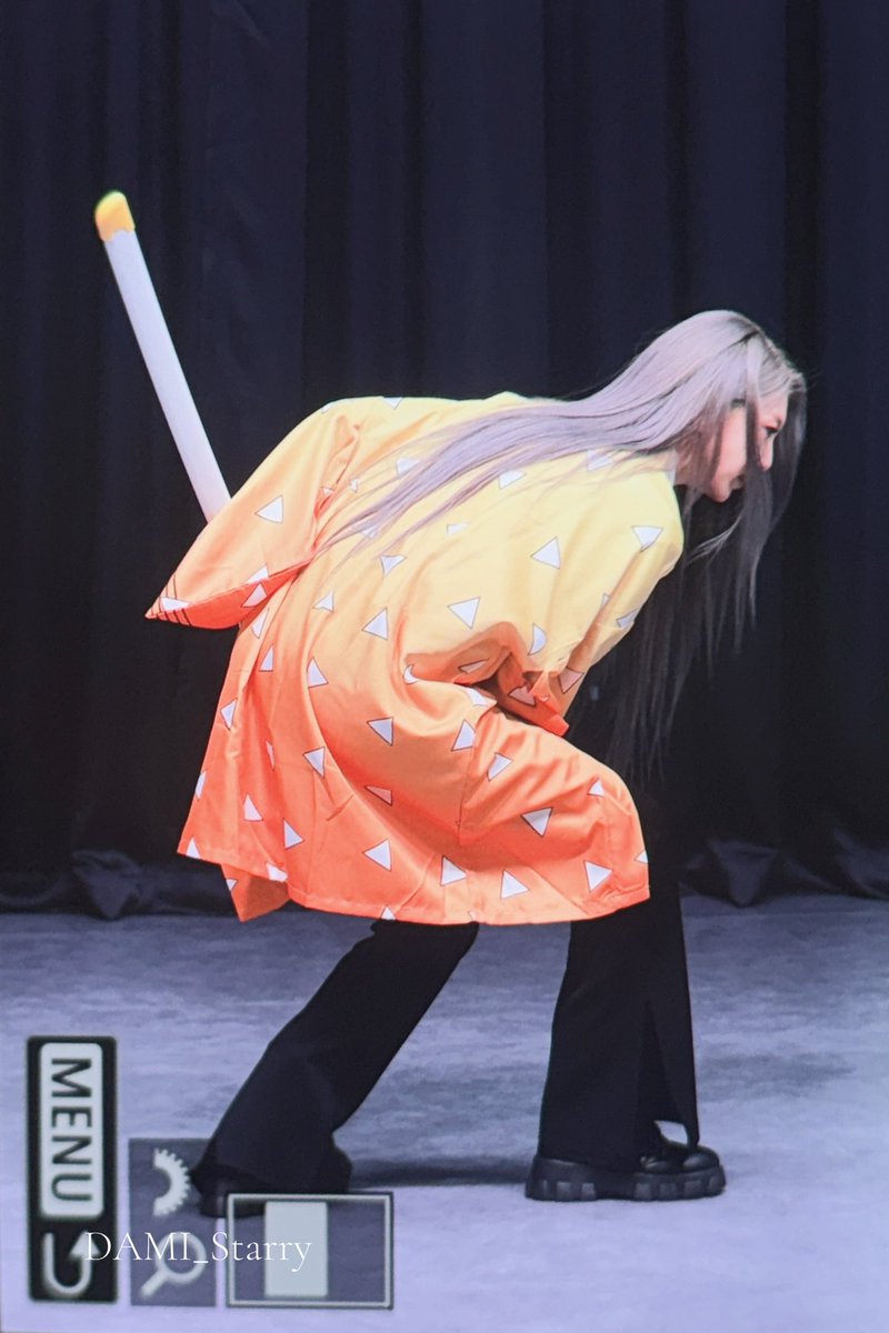 DAMI_Starry's tweet photo. 251206 sw preview
part.2

#DAMI #DREAMCATCHER #다미 #드림캐처 https://t.co/Vjkx7zHGww