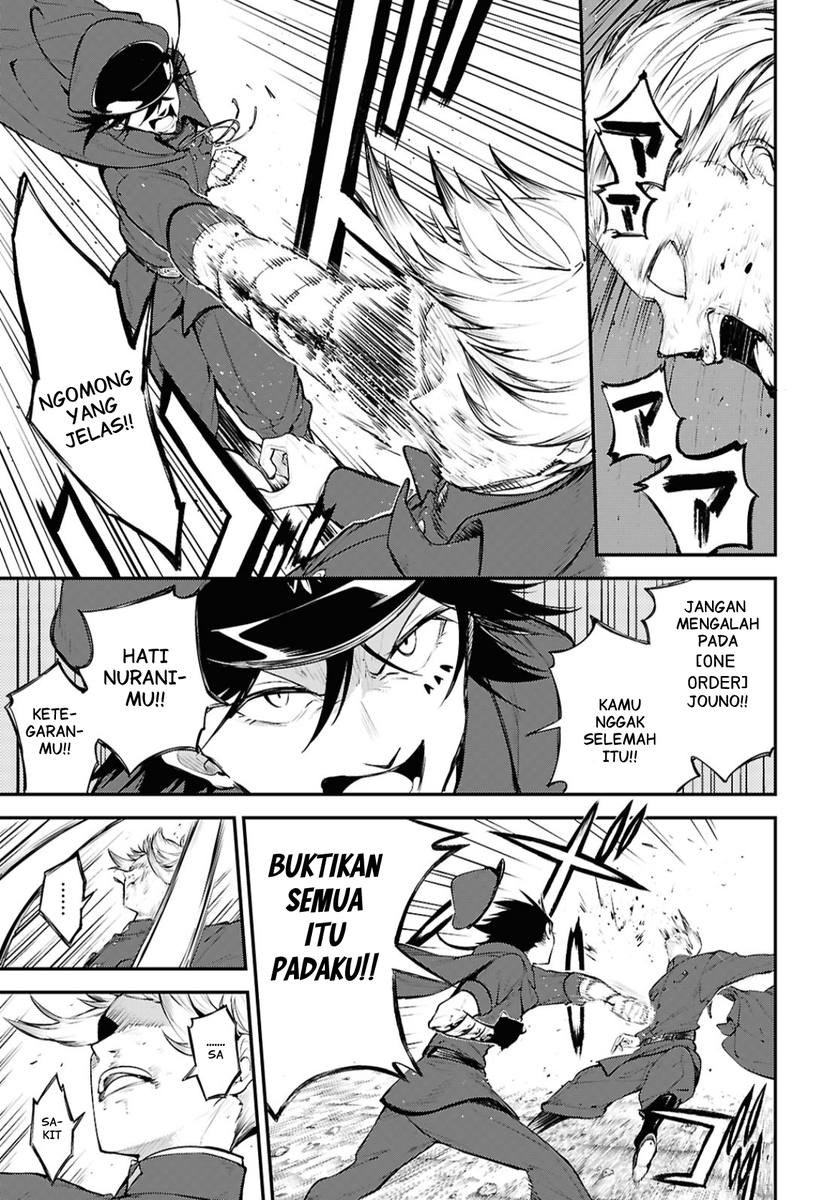 BSDFESS's tweet photo. bsdart! cw // manga spoiler ; harsh words

iseng2 nge tl chapter paling baru (tp cm sepotong) kapan lagi kan liat jono ngatain teco b*bi
tl &amp; edit by sender

https://t.co/wEUmI3b0sA