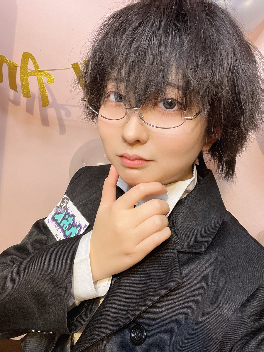 お給仕お給仕ぃ〜！！
23時までだよ〜