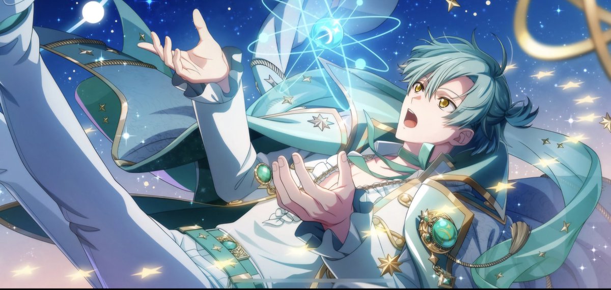 Lightingstar81's tweet photo. HAPPY BIRTHDAY TO MY FAVORITE BOY HARUKA!!!
I just love him so much and the art is so beautiful 🥹❤️ https://t.co/wW84hd2Va4