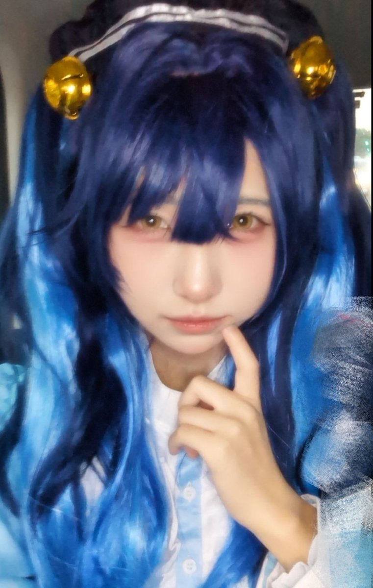 Mian0110's tweet photo. ドリミいます https://t.co/0BlCztVSG3