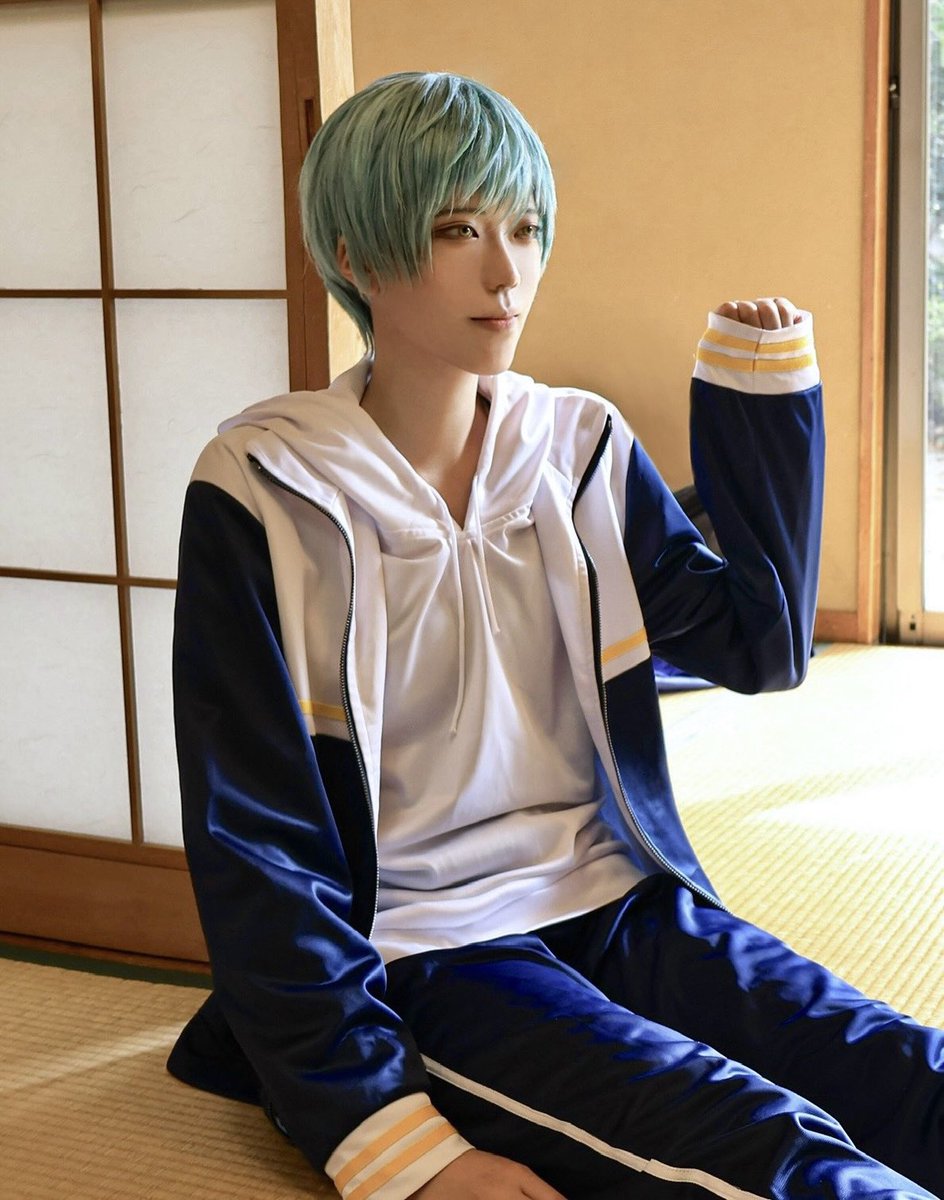 へんしん〜‼️ \ボンｯｯｯ/