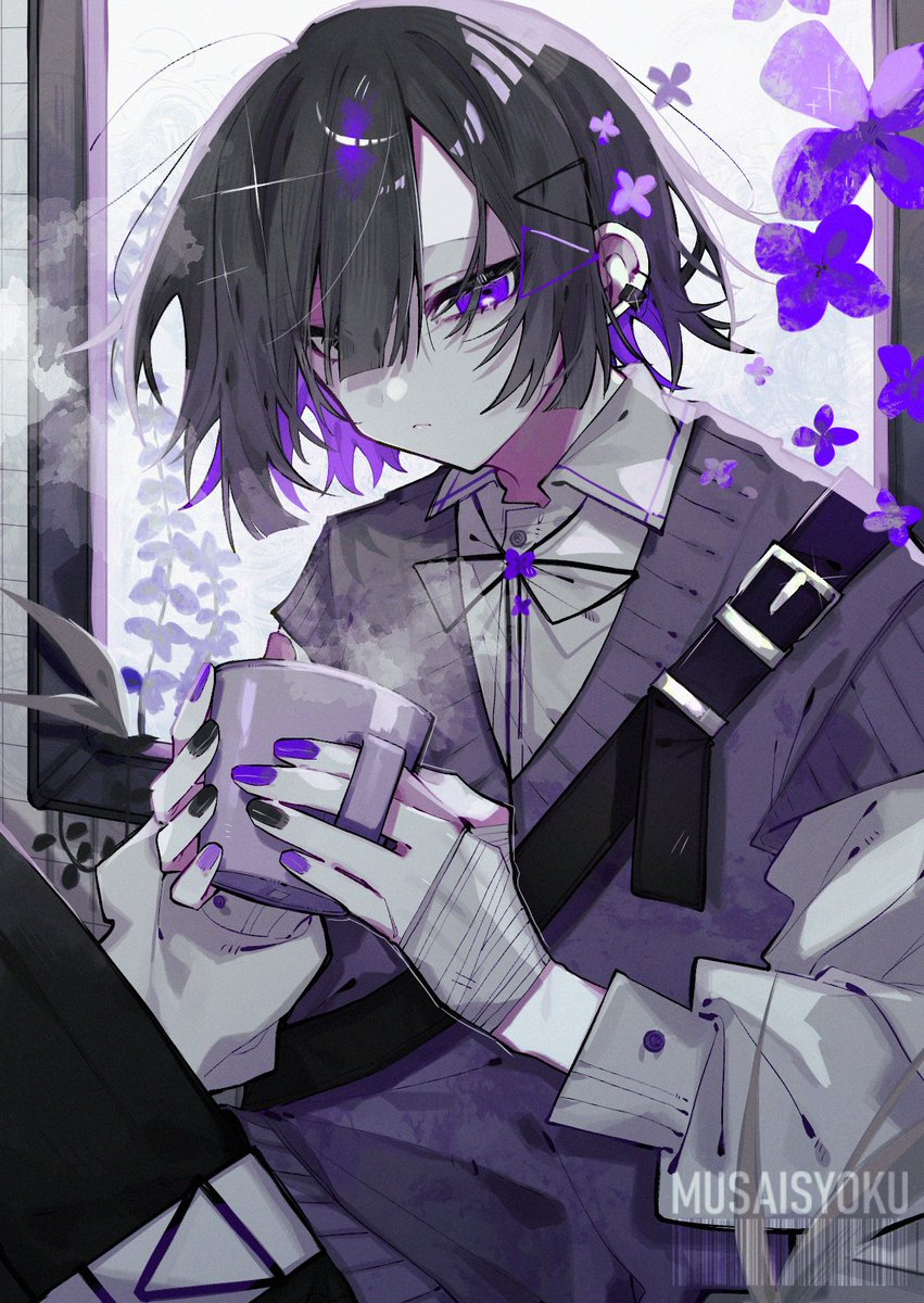 3℃ (@n79oqc3Yja6JLOF) / Posts / X