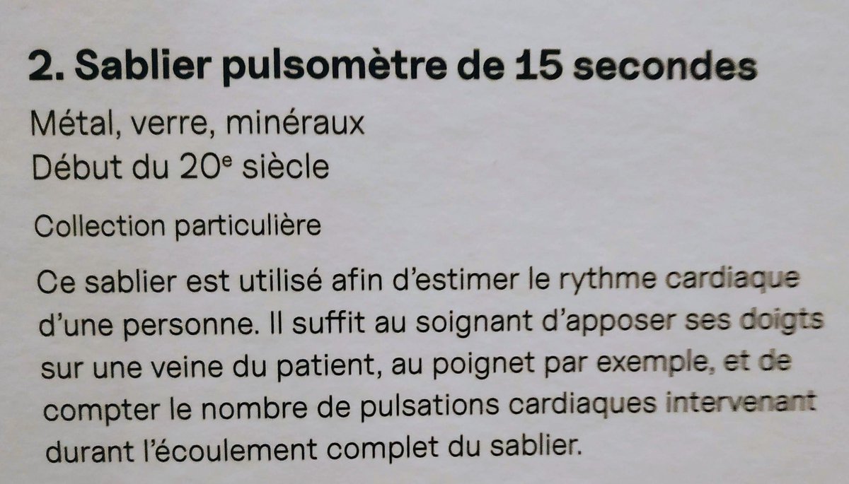 #Insolite #Science #Patrimoine 🇫🇷
Pour partager les #savoirs, même si ce réseau ne s'y intéresse a priori pas en formule freemium 😏, voici à quoi correspondent les "objets-mystères" proposés pour mon #jeuenligne fin novembre 2025 (cf posts en PJ). 🐱🐾