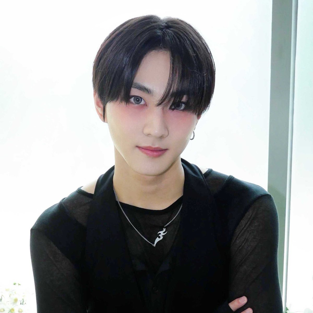 pp (fan account) ft.ฝึกงาน 🍃 tweet media