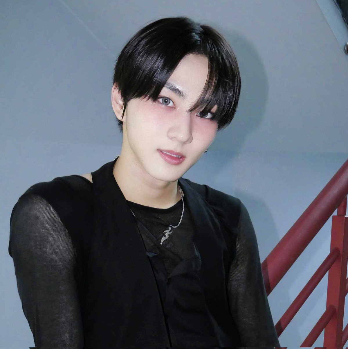 pp (fan account) ft.ฝึกงาน 🍃 tweet media