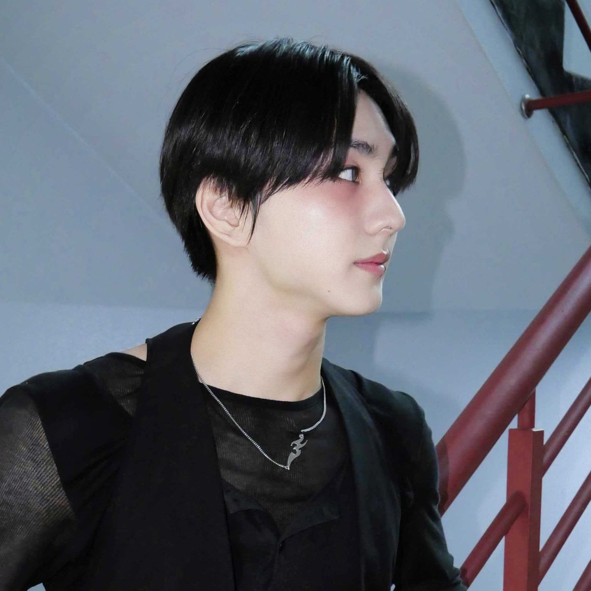 pp (fan account) ft.ฝึกงาน 🍃 tweet media