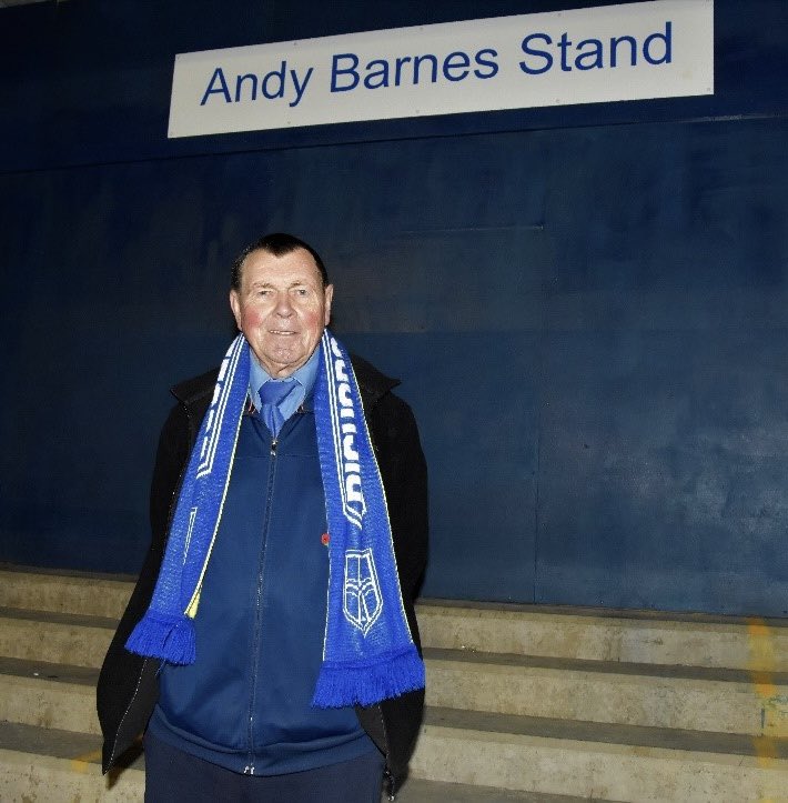 Bishop's Stortford FC tweet media