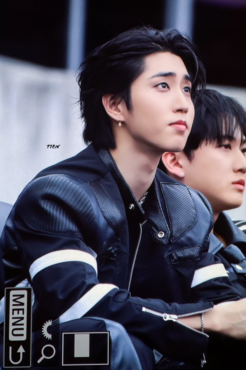 251206 AAA 2025 3RACHA #BangChan #방찬 #方灿 #バンチャン #Changbin