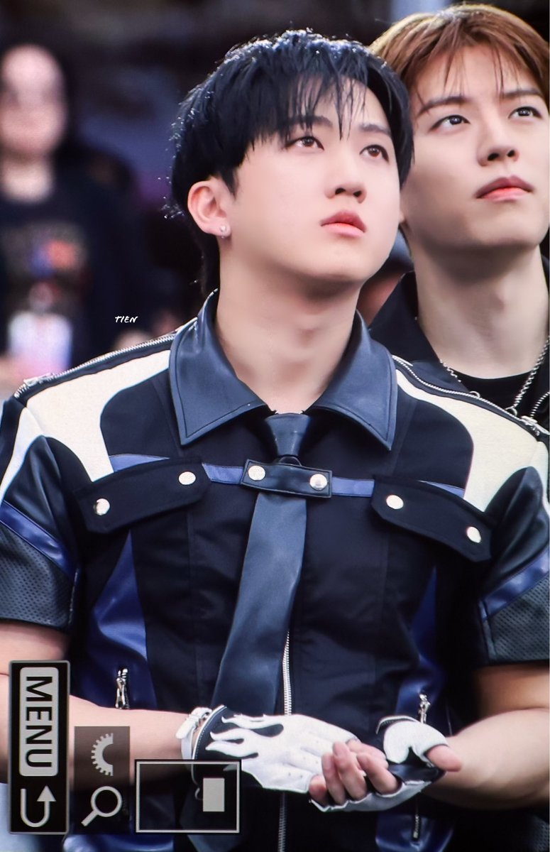 251206 AAA 2025 3RACHA #BangChan #방찬 #方灿 #バンチャン #Changbin