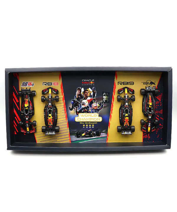 こちらマックスのチャンピオンセット‼️映えるパッケージが