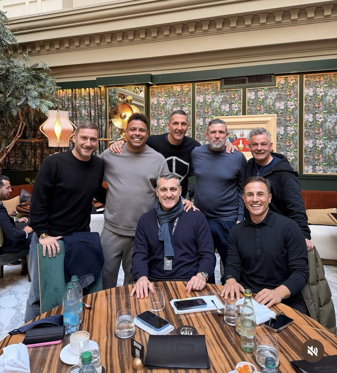MyGreatest11's tweet photo. Serie A Heritage ✨ https://t.co/adOvbVieIr