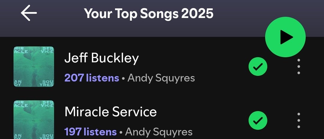 My top 2 and top 3
<a href="/andysquyres/">Andy Squyres</a>