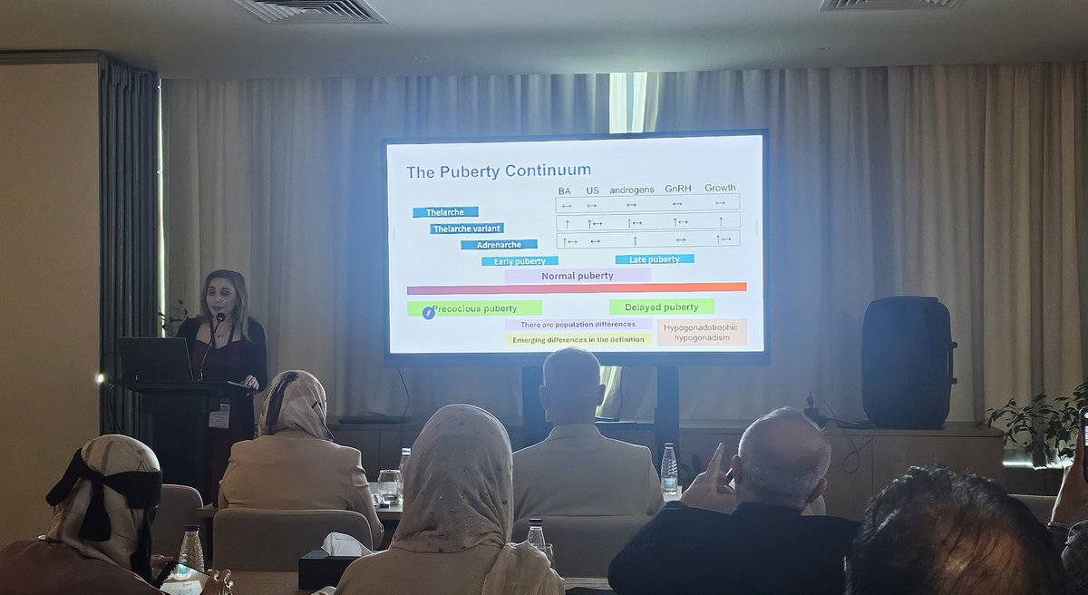 Arab Society for Paed. Endocrinology and Diabetes (@AspedTweets ...