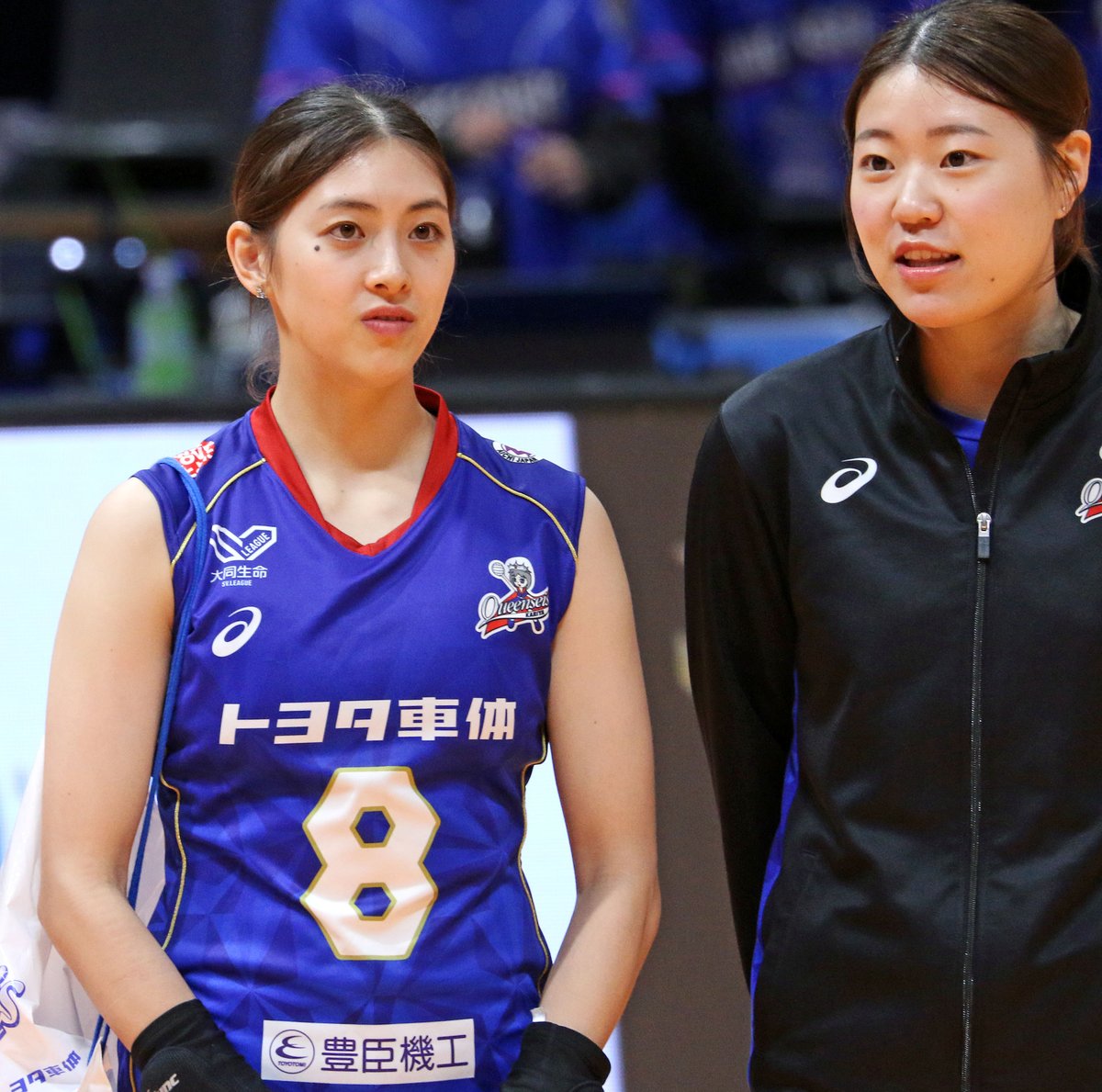 2025-26 大同生命SV.LEAGUE 2025.11.29.Sat ウィングアリーナ刈谷 佐藤