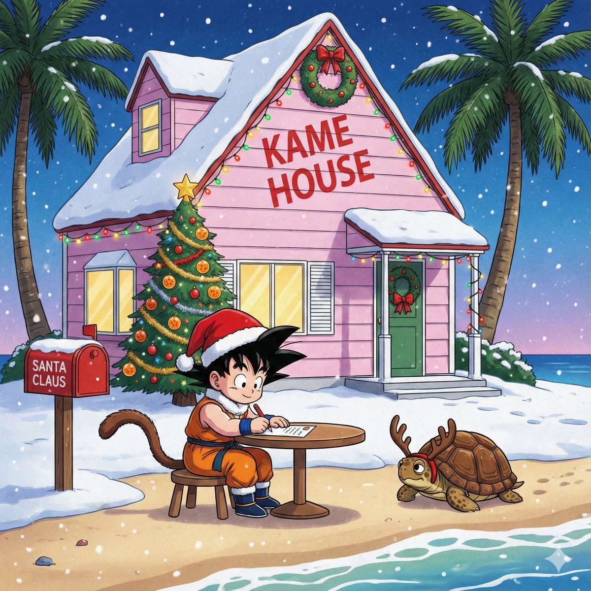 Habt ihr uns schon eure Weihnachtsgrüße für unsere diesjährige Weihnachtssendung geschickt? Nein? Dann aber schnell! Wir freuen uns über alle eure Einsendungen!

Schickt sie uns gerne per Sprachnachricht über den Voicemail-Button auf unserer Website oder per E-Mail.