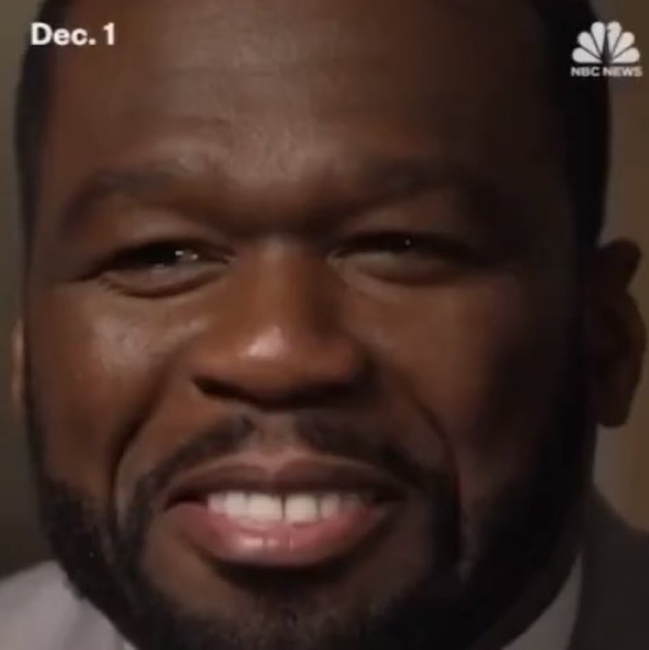 I'm a fan of him now.