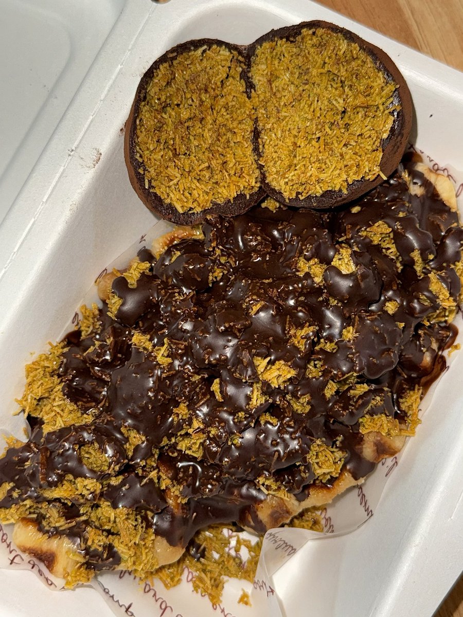 얌이의 식사 tweet media