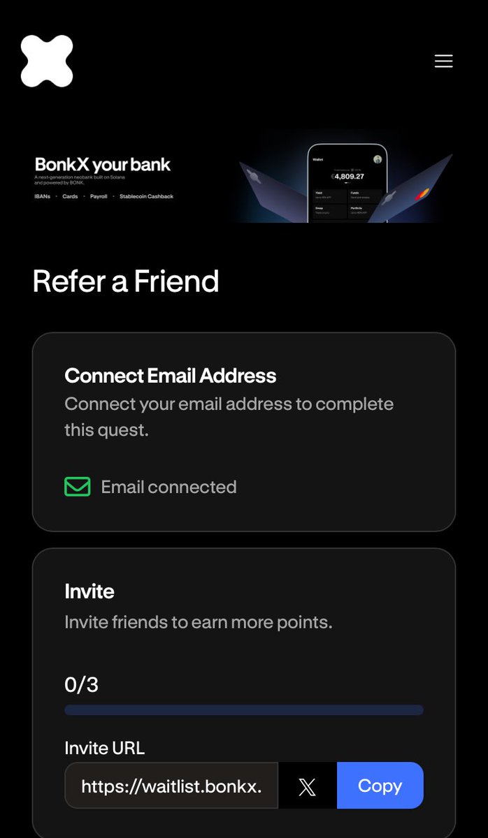 waitlist.bonkx.io/quests/d43d480…
Join the waitlist now!