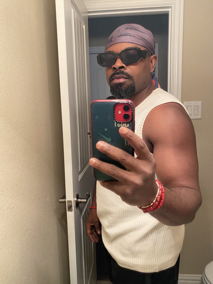 Gabriel Afolayan. tweet media