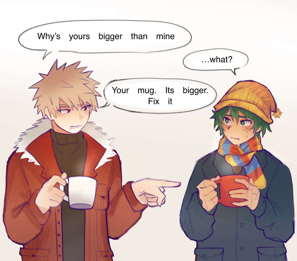 What is this faggotry bruh😭👀