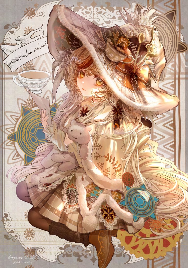 ぴんく🐰 (@pinksan32) / Posts / X