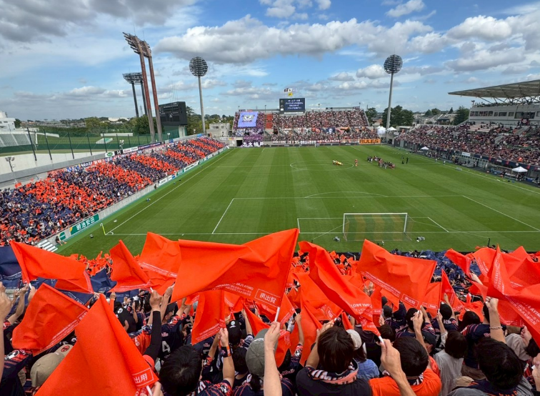 オレンジ・サポーターズ・プロジェクト tweet media