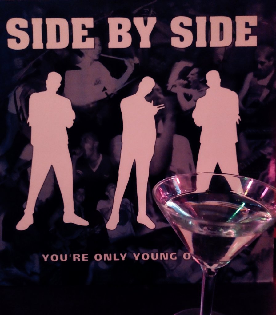 JOEY'S 本日も懲りずに開店しております。よろしうおたの申します！