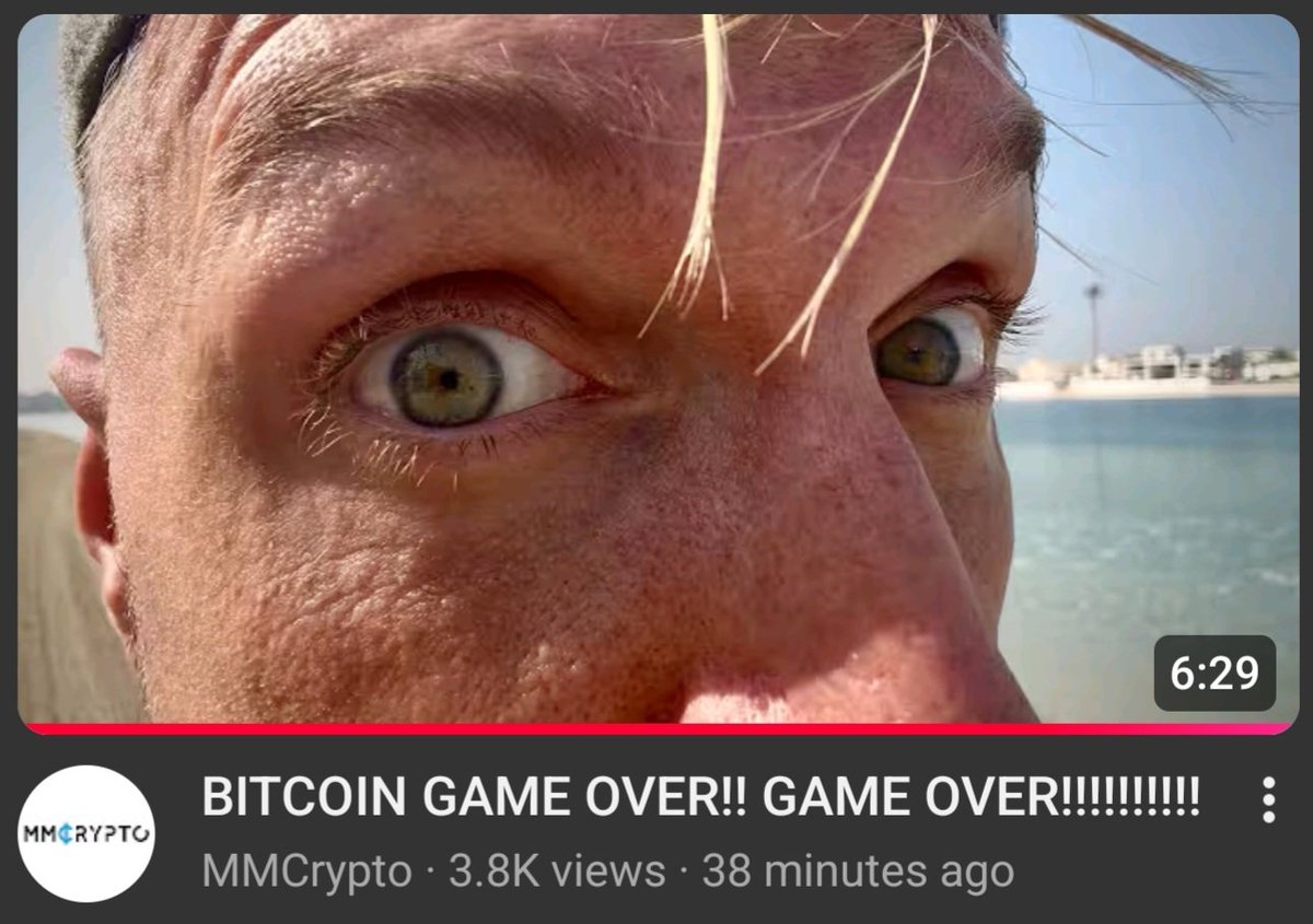 Mr_LeverageX's tweet image. Just watched @MMCrypto ’s new “BITCOIN GAME OVER!!” update.

- He shows his ~$30M $BTC trade: $15M profits already taken, about $3.5M unrealized still open.
- Last profit-taking levels: 118K, 114K, 104K and 98K.
- Main resistance stays at 98K.
- On VPVR he highlights an “empty”…