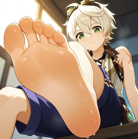 🐾 Art🔞AI🔞nickmuda2🐾 tweet media