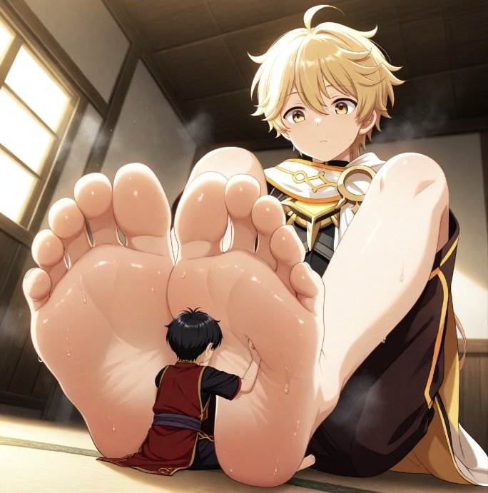 🐾 Art🔞AI🔞nickmuda2🐾 tweet media