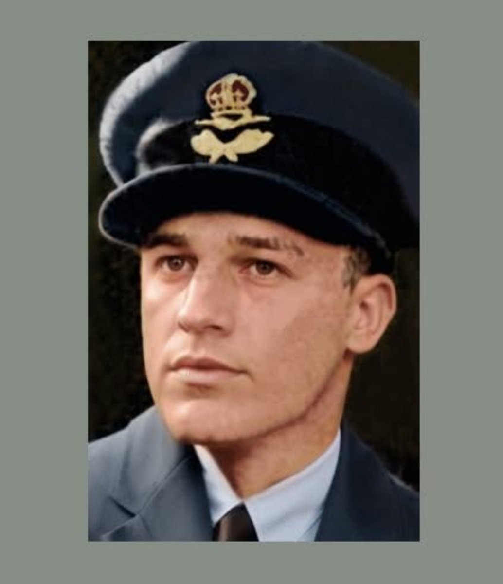 6 December 1941
P/O Alexander Roman Zatonski
He was lost whilst flying Hurricane II, BD923 'N' of No 238 Sqn, which was shot down on a sweep to Bir el Gubi in Libya. 
bbm.org.uk/airmen/Zatonsk…