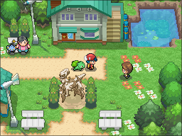 PokeFangameNews's tweet photo. Pokemon Light Platinum (DS)'s second demo is out NOW! 🕹️
This is a reimagining of the original GBA ROM Hack.
Features:
- Fairy-type
- Pokemon from Gen 1 to 7 (807)
- Original Soundscore
- Balance and region reworked
- Internet functionality
- More

(Spanish)
⏬ Check it out ⏬ https://t.co/D1ACIVfuXM