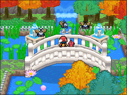 PokeFangameNews's tweet photo. Pokemon Light Platinum (DS)'s second demo is out NOW! 🕹️
This is a reimagining of the original GBA ROM Hack.
Features:
- Fairy-type
- Pokemon from Gen 1 to 7 (807)
- Original Soundscore
- Balance and region reworked
- Internet functionality
- More

(Spanish)
⏬ Check it out ⏬ https://t.co/D1ACIVfuXM